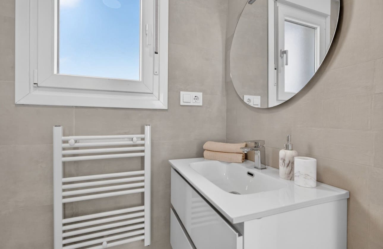 Chalet de 4 habitaciones en San Pedro del Pinatar en venta con piscina garaje - 519.000 € (Ref: 9796274)