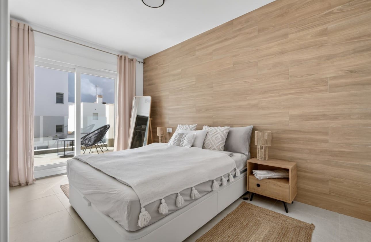 Chalet de 4 habitaciones en San Pedro del Pinatar en venta con piscina garaje - 519.000 € (Ref: 9796274)