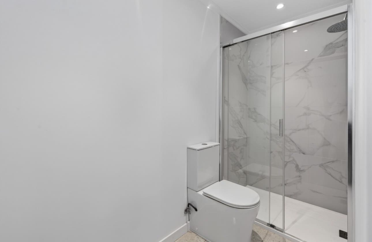 2 sovrum Lägenhet till salu i Campoamor med pool garage - 249 000 € (Ref: 9814630)