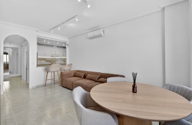 2 sovrum Lägenhet till salu i Campoamor, Orihuela med pool garage - 249 000 € (Ref: 9814630)