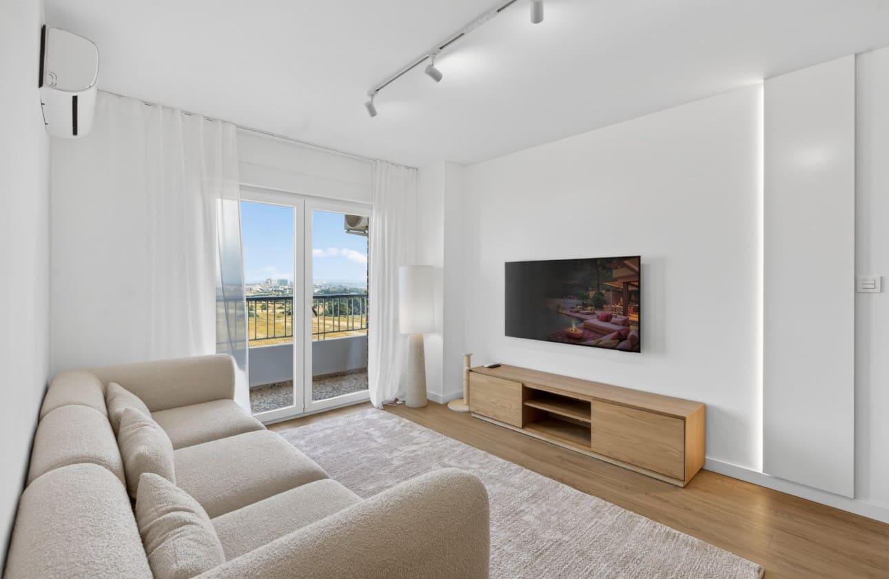 2 camera da letto Attico in vendita in Orihuela Costa con piscina garage - 235.000 € (Rif: 9814631)