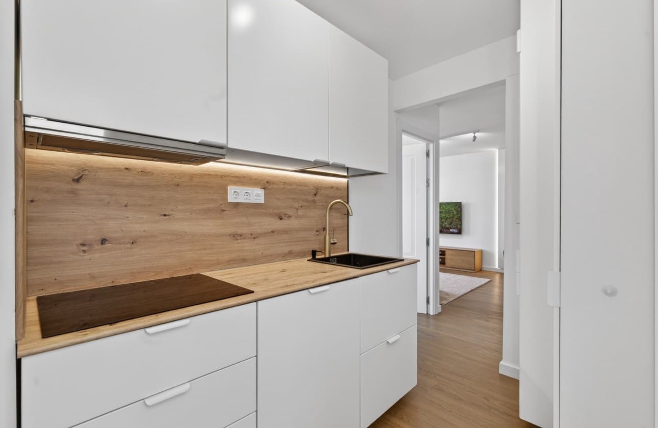 2 camera da letto Attico in vendita in Orihuela Costa con piscina garage - 235.000 € (Rif: 9814631)