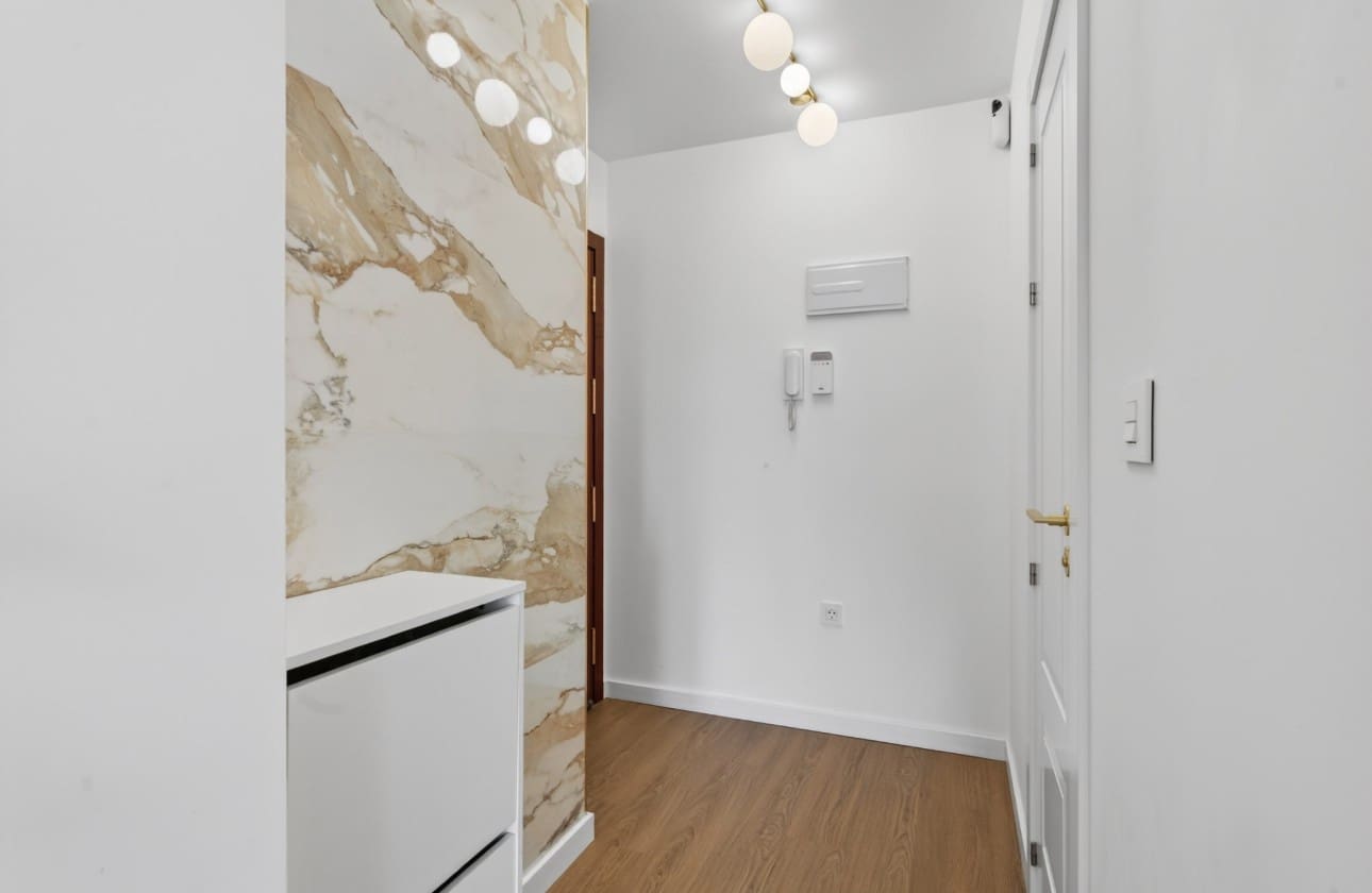 2 camera da letto Attico in vendita in Orihuela Costa con piscina garage - 235.000 € (Rif: 9814631)