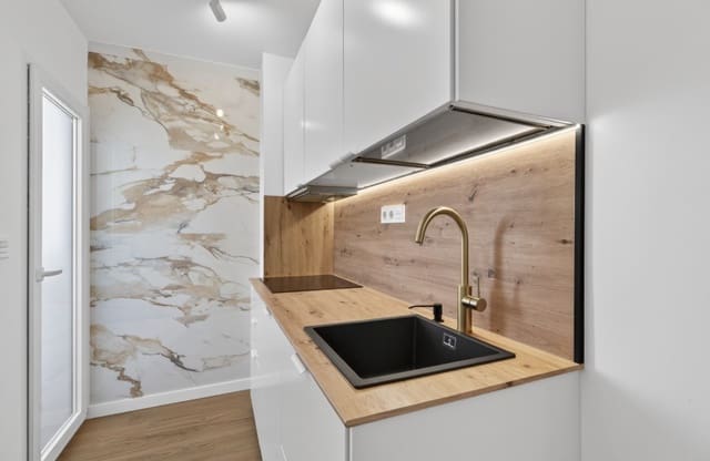 2 camera da letto Attico in vendita in Punta Prima, Orihuela con piscina garage - 235.000 € (Rif: 9814631)