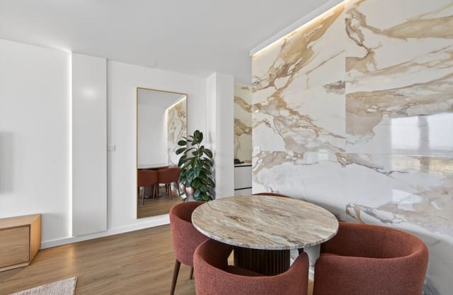 2 camera da letto Attico in vendita in Punta Prima, Orihuela con piscina garage - 235.000 € (Rif: 9814631)