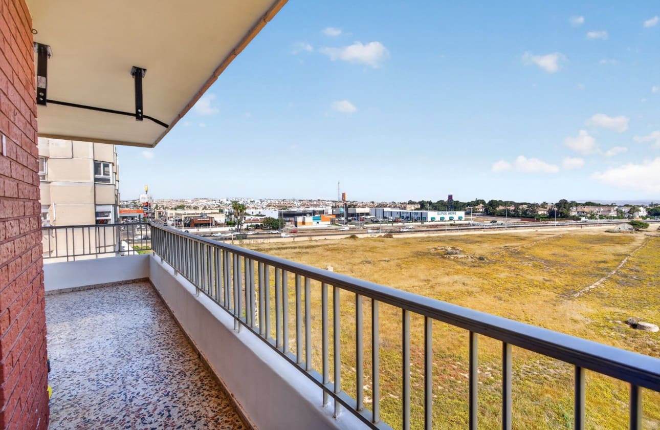 2 camera da letto Attico in vendita in Orihuela Costa con piscina garage - 235.000 € (Rif: 9814631)