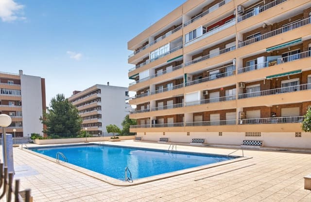 2 camera da letto Attico in vendita in Punta Prima, Orihuela con piscina garage - 235.000 € (Rif: 9814631)