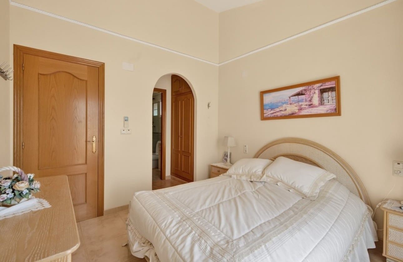 3 quarto Casa em Banda para venda em Gran Alacant com piscina - 299 000 € (Ref: 9816526)