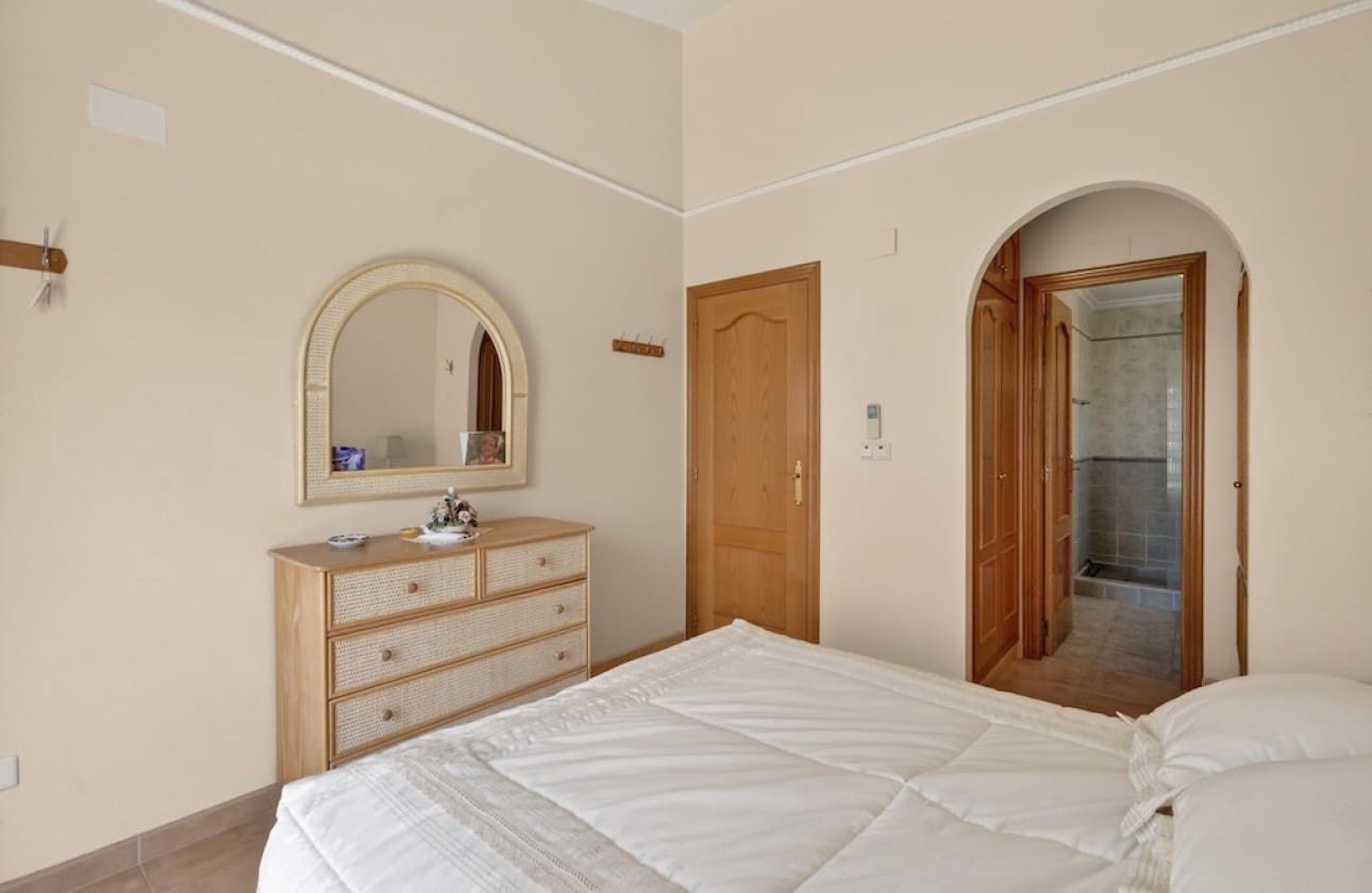 3 quarto Casa em Banda para venda em Gran Alacant com piscina - 299 000 € (Ref: 9816526)