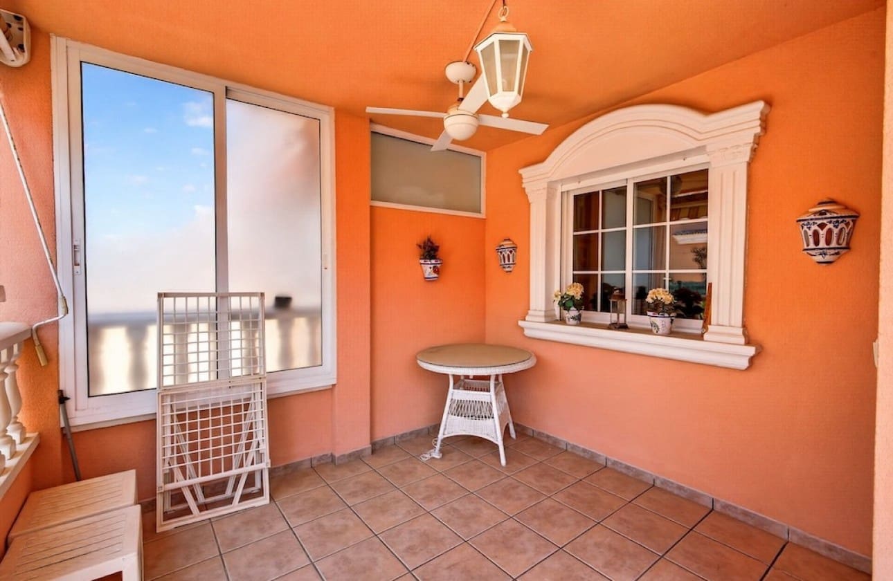 3 quarto Casa em Banda para venda em Gran Alacant com piscina - 299 000 € (Ref: 9816526)