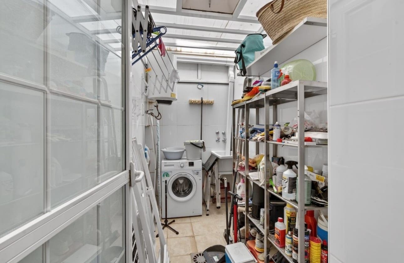 3 quarto Casa em Banda para venda em Gran Alacant com piscina - 299 000 € (Ref: 9816526)