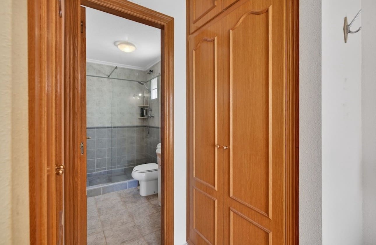 3 quarto Casa em Banda para venda em Gran Alacant com piscina - 299 000 € (Ref: 9816526)