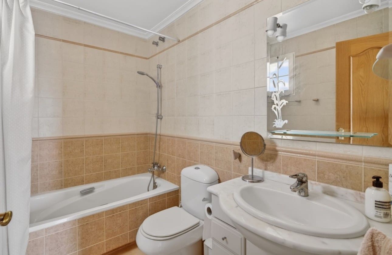 3 quarto Casa em Banda para venda em Gran Alacant com piscina - 299 000 € (Ref: 9816526)