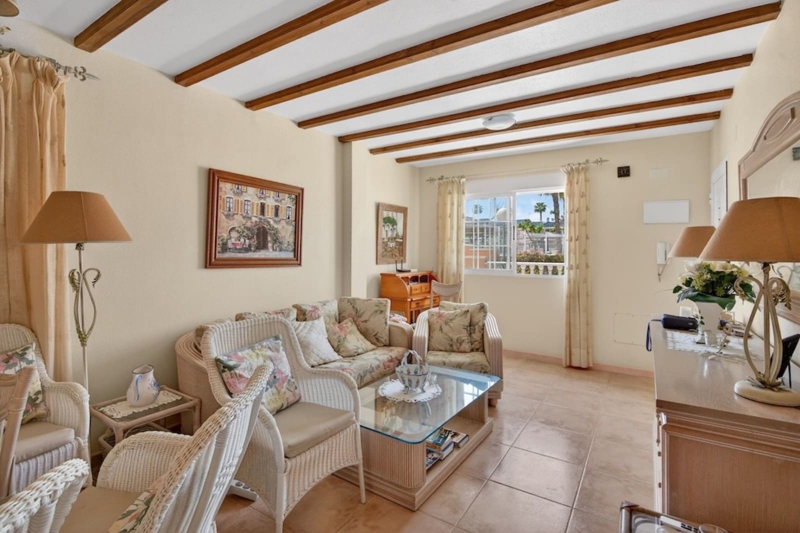 3 bedroom Townhouse for sale in Gran Alacant with pool - € 299,000 (Ref: 9816526)