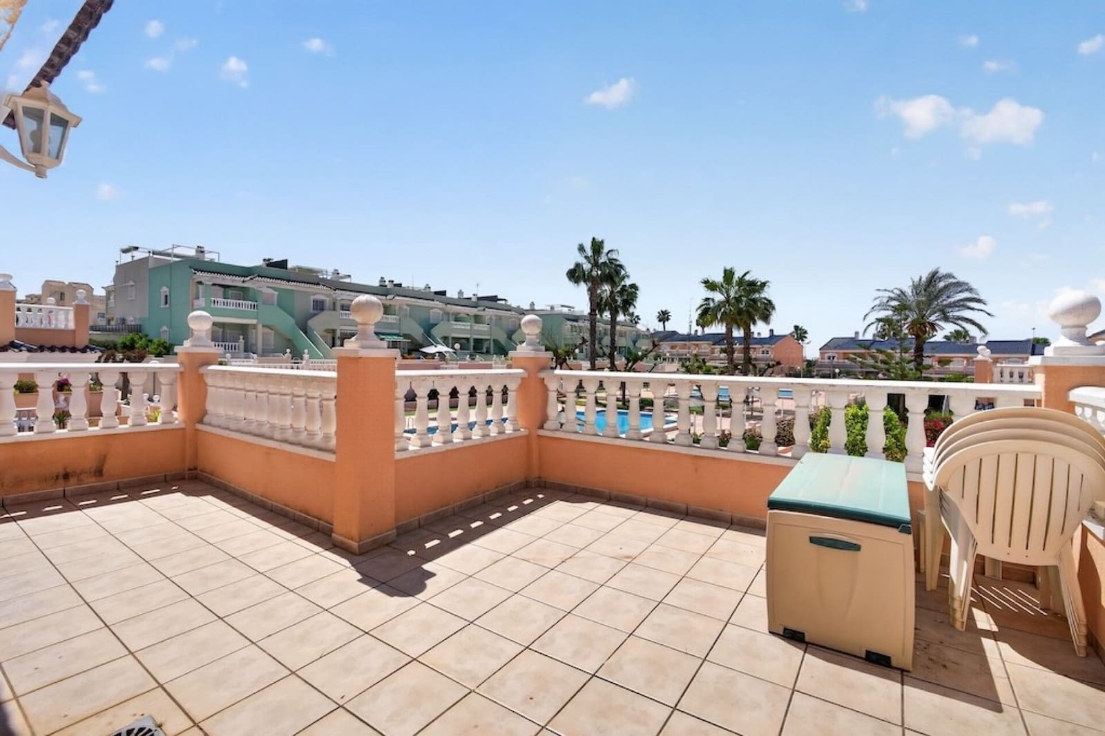 3 bedroom Townhouse for sale in Gran Alacant with pool - € 299,000 (Ref: 9816526)