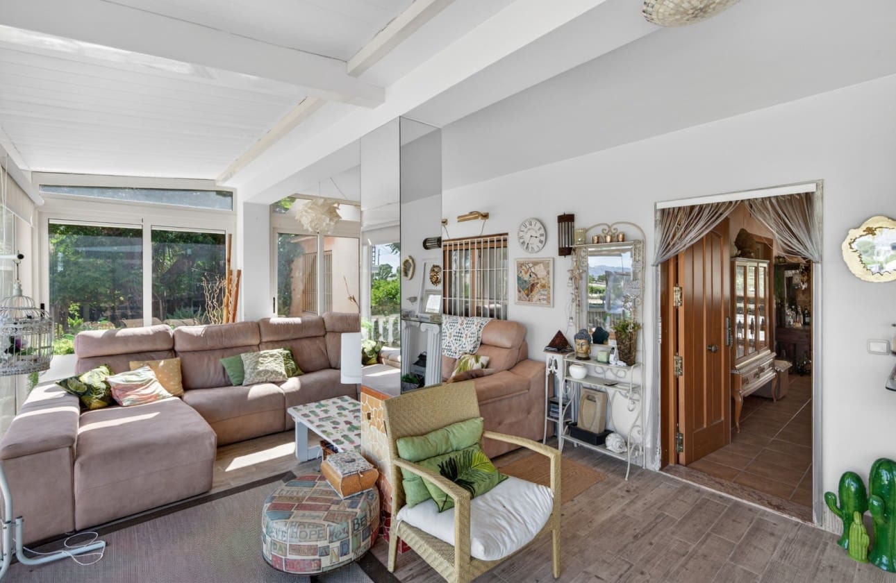 3 soverom Villa til salgs i Orihuela med svømmebasseng - € 325 000 (Ref: 9823654)
