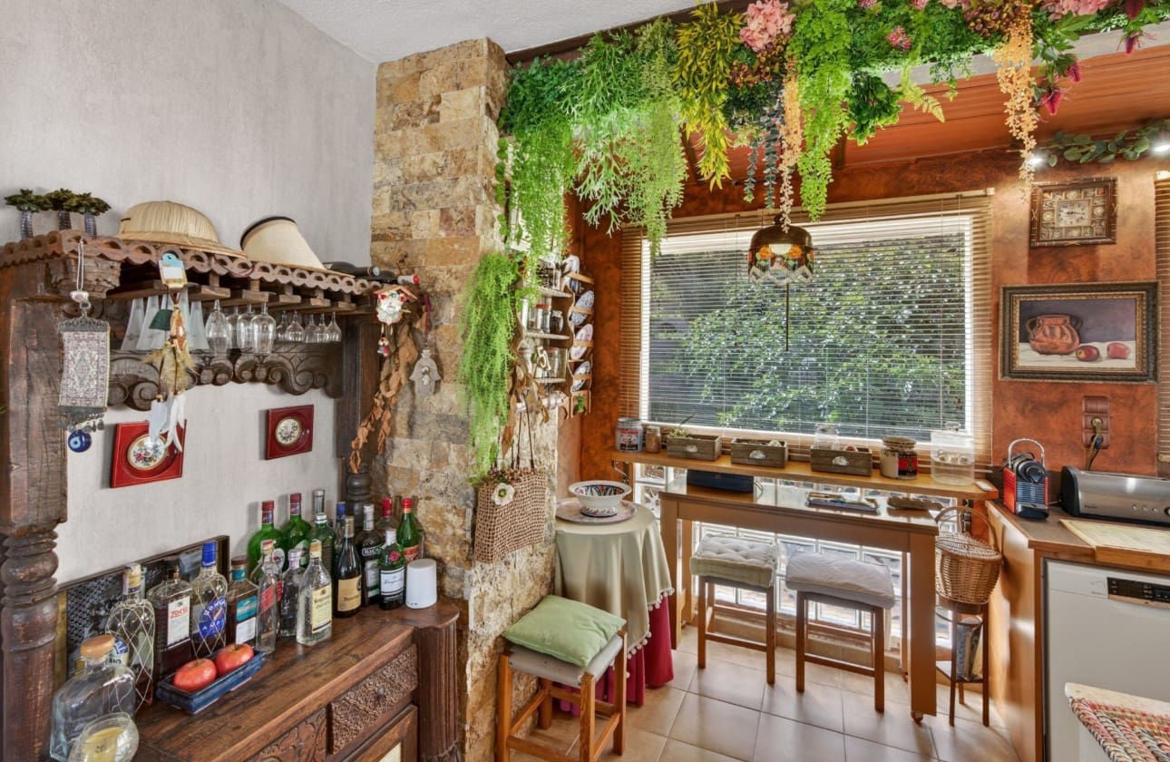 3 soverom Villa til salgs i Orihuela med svømmebasseng - € 325 000 (Ref: 9823654)