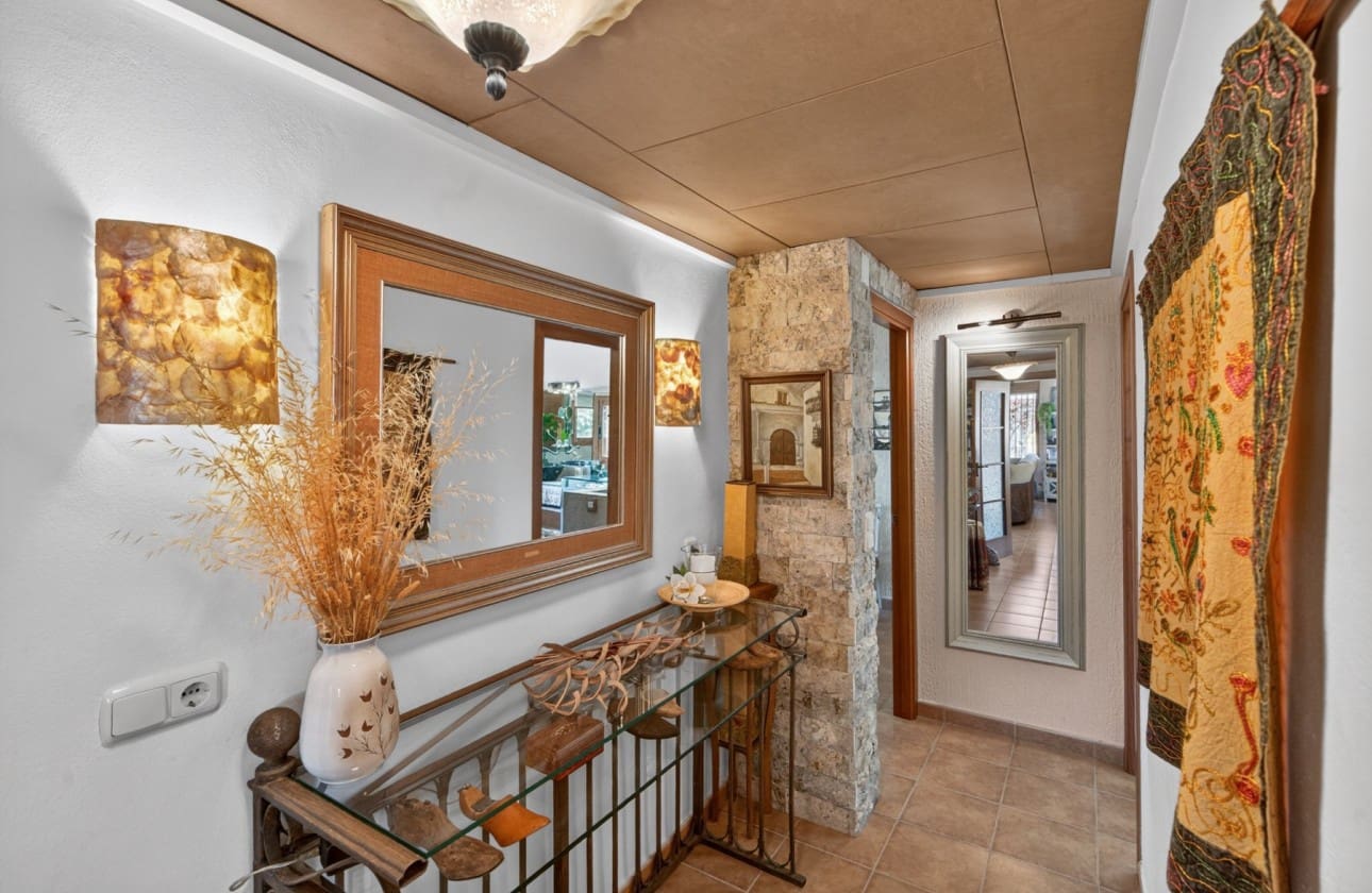 3 soverom Villa til salgs i Orihuela med svømmebasseng - € 325 000 (Ref: 9823654)