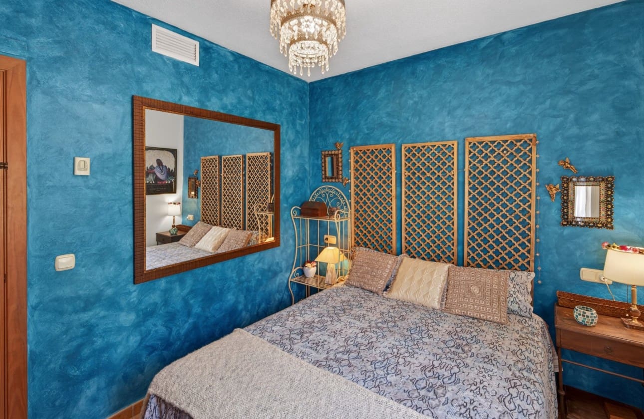 3 soverom Villa til salgs i Orihuela med svømmebasseng - € 325 000 (Ref: 9823654)