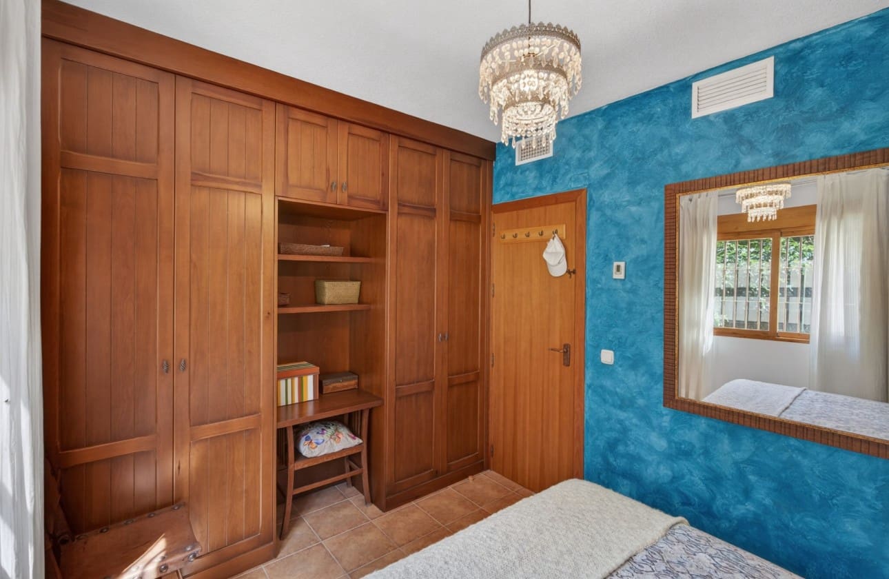 3 soverom Villa til salgs i Orihuela med svømmebasseng - € 325 000 (Ref: 9823654)