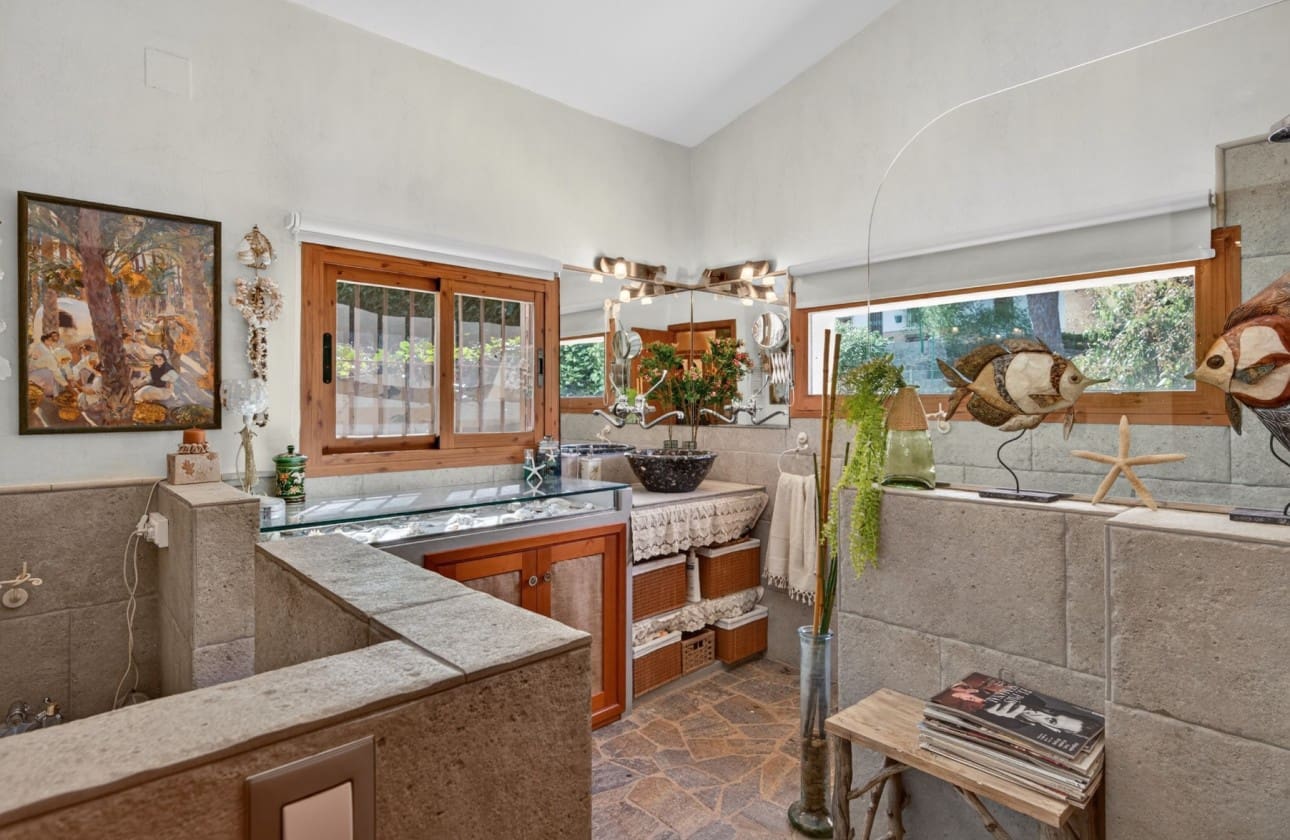 3 soverom Villa til salgs i Orihuela med svømmebasseng - € 325 000 (Ref: 9823654)