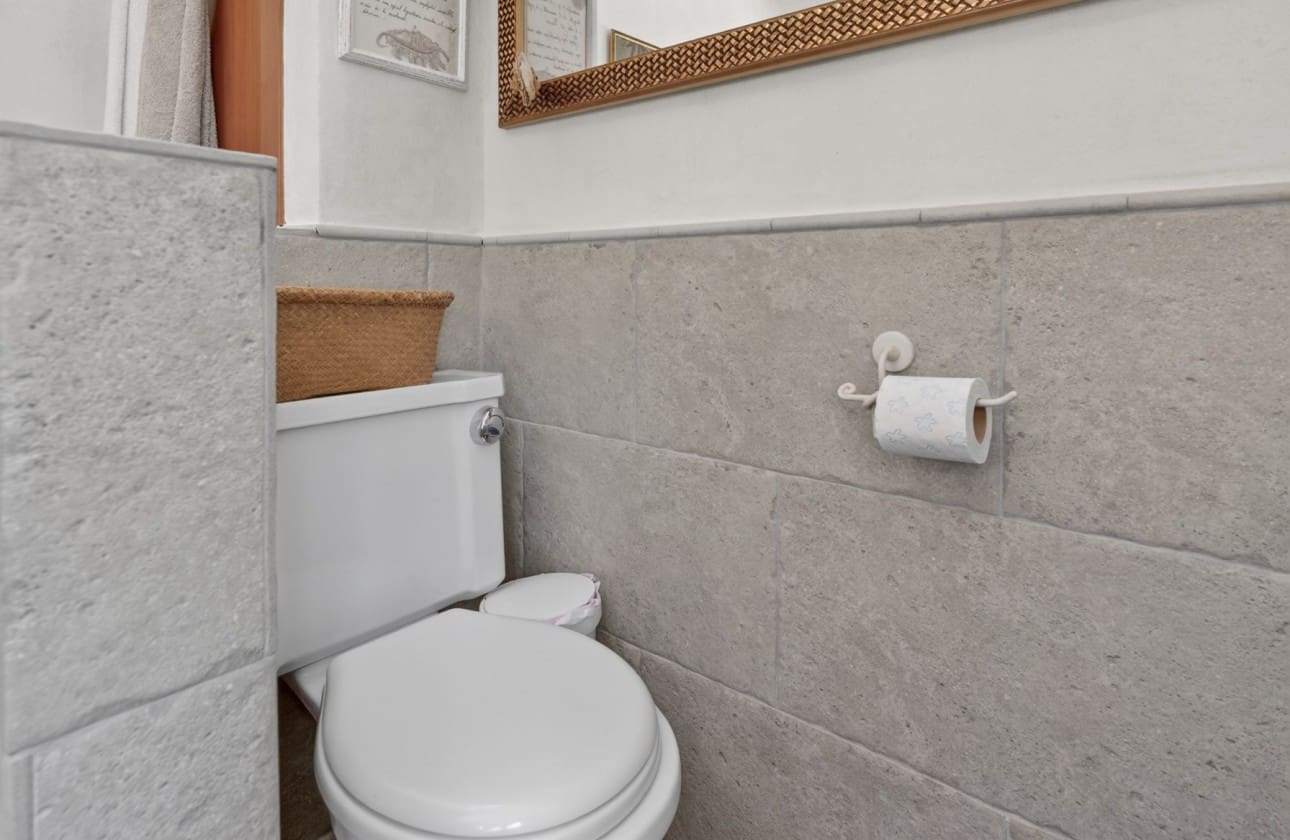 3 soverom Villa til salgs i Orihuela med svømmebasseng - € 325 000 (Ref: 9823654)