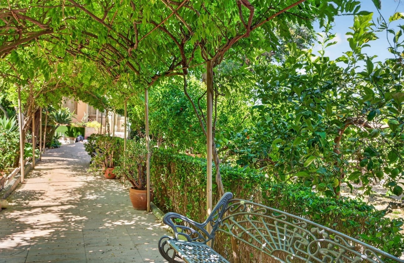 3 soverom Villa til salgs i Orihuela med svømmebasseng - € 325 000 (Ref: 9823654)