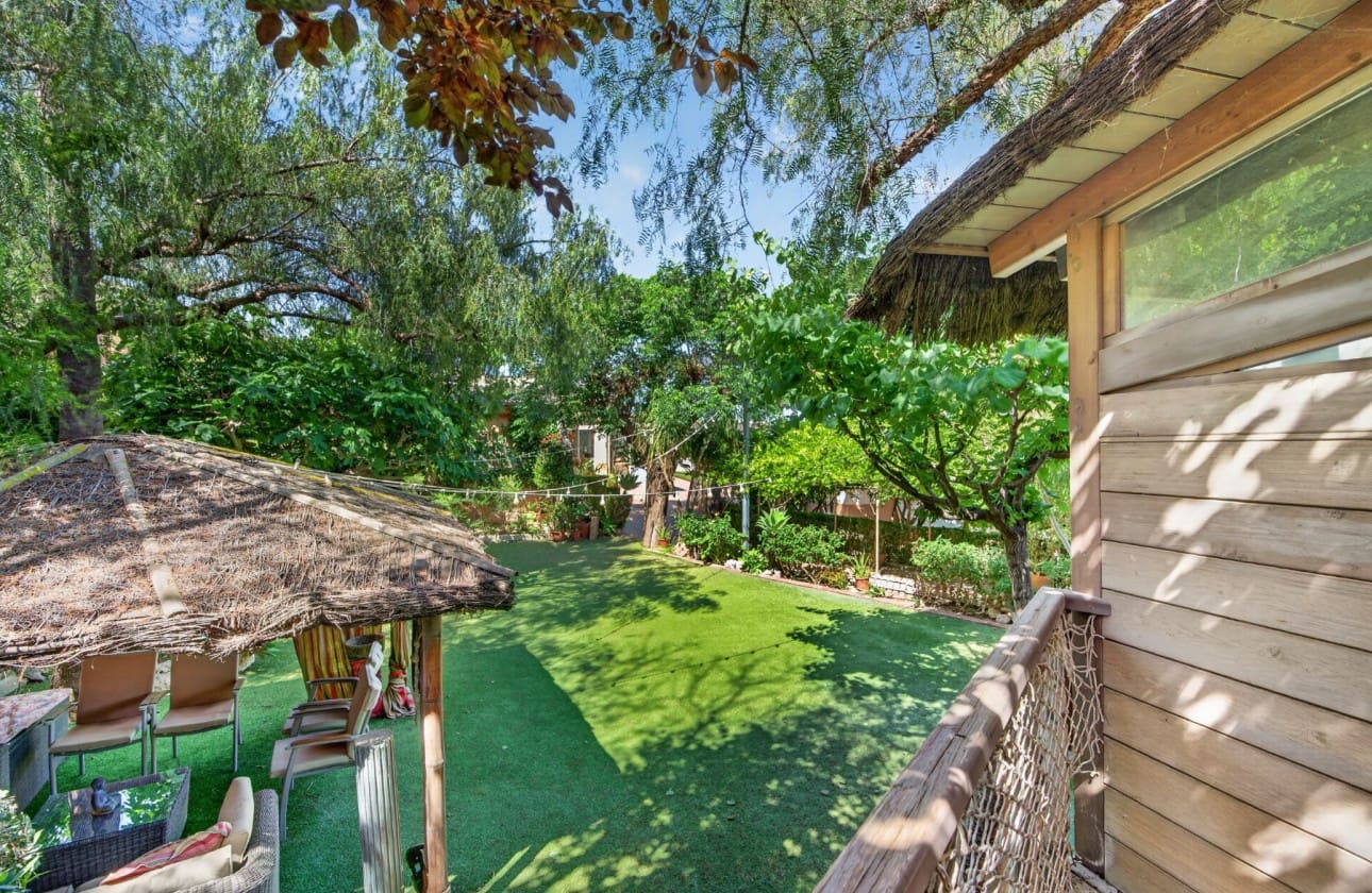3 soverom Villa til salgs i Orihuela med svømmebasseng - € 325 000 (Ref: 9823654)