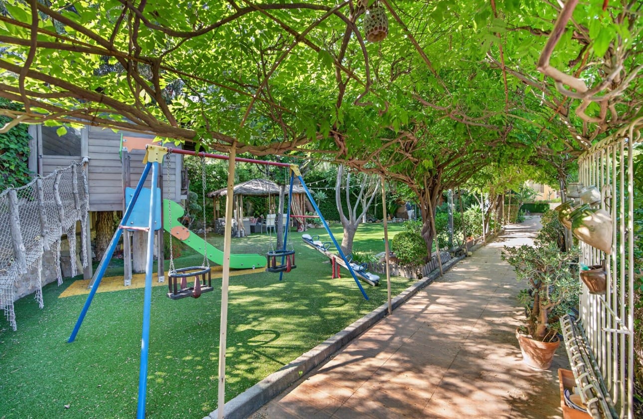 3 soverom Villa til salgs i Orihuela med svømmebasseng - € 325 000 (Ref: 9823654)