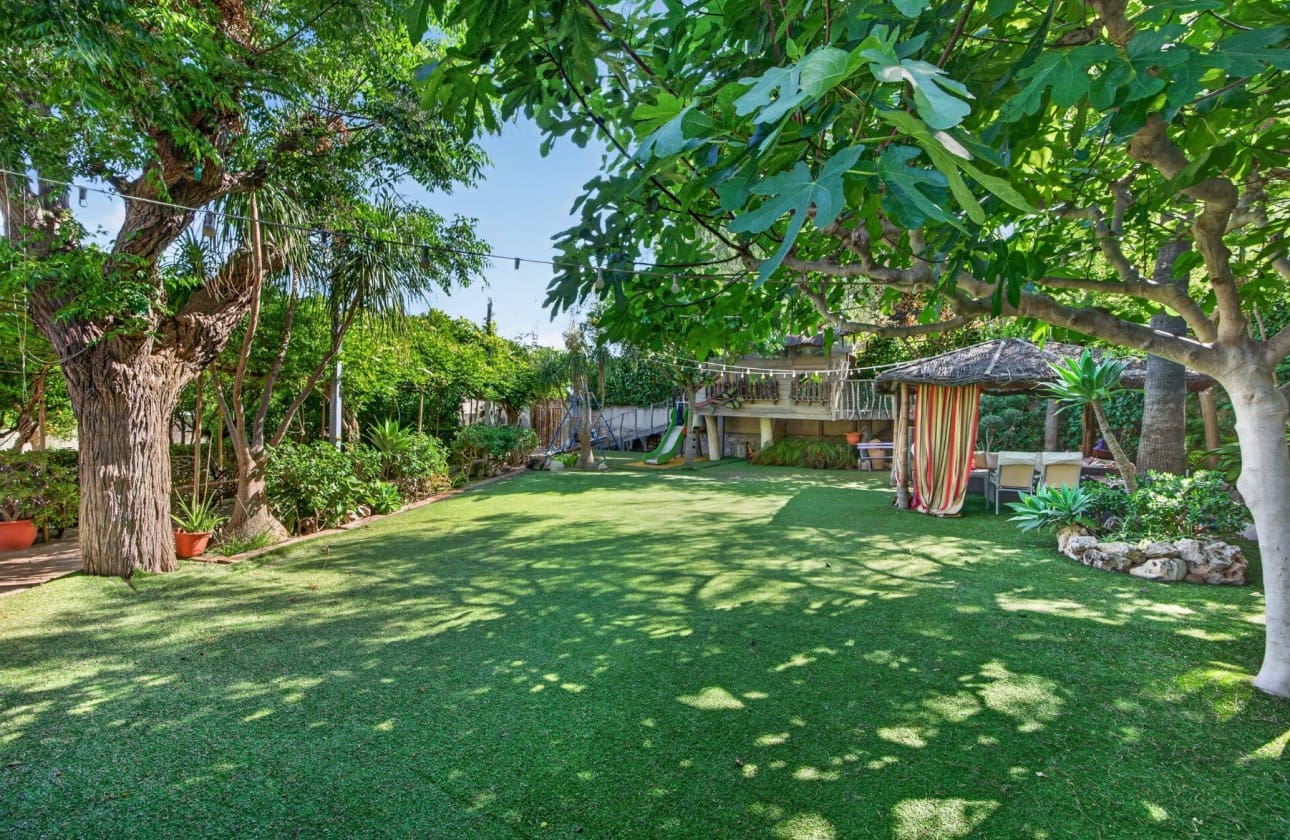 3 soverom Villa til salgs i Orihuela med svømmebasseng - € 325 000 (Ref: 9823654)