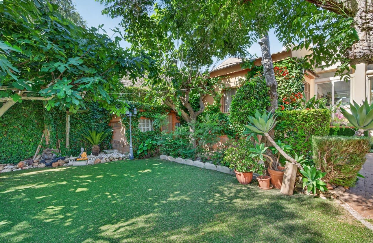 3 soverom Villa til salgs i Orihuela med svømmebasseng - € 325 000 (Ref: 9823654)