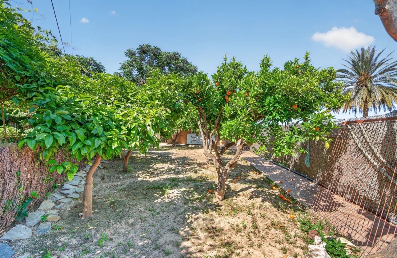 3 soverom Villa til salgs i Orihuela med svømmebasseng - € 325 000 (Ref: 9823654)