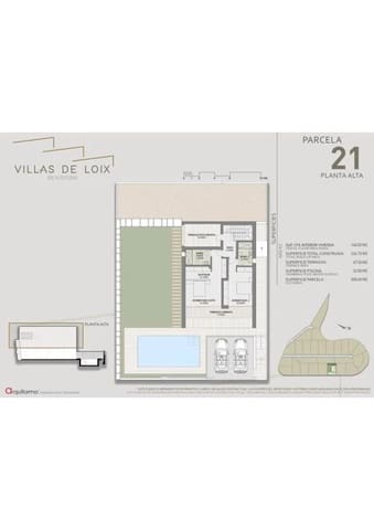 3 sypialnia Willa na sprzedaż w Sierra Helada, Benidorm z garażem - 1 236 400 € (Ref: 9848273)