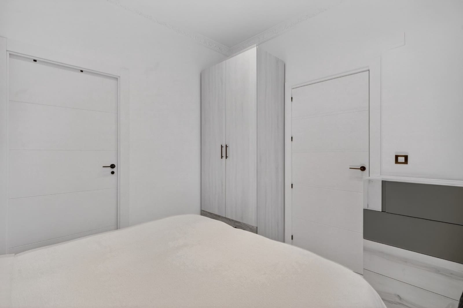 3 Zimmer Villa zu verkaufen in El Altet mit Pool Garage - 670.000 € (Ref: 9849921)