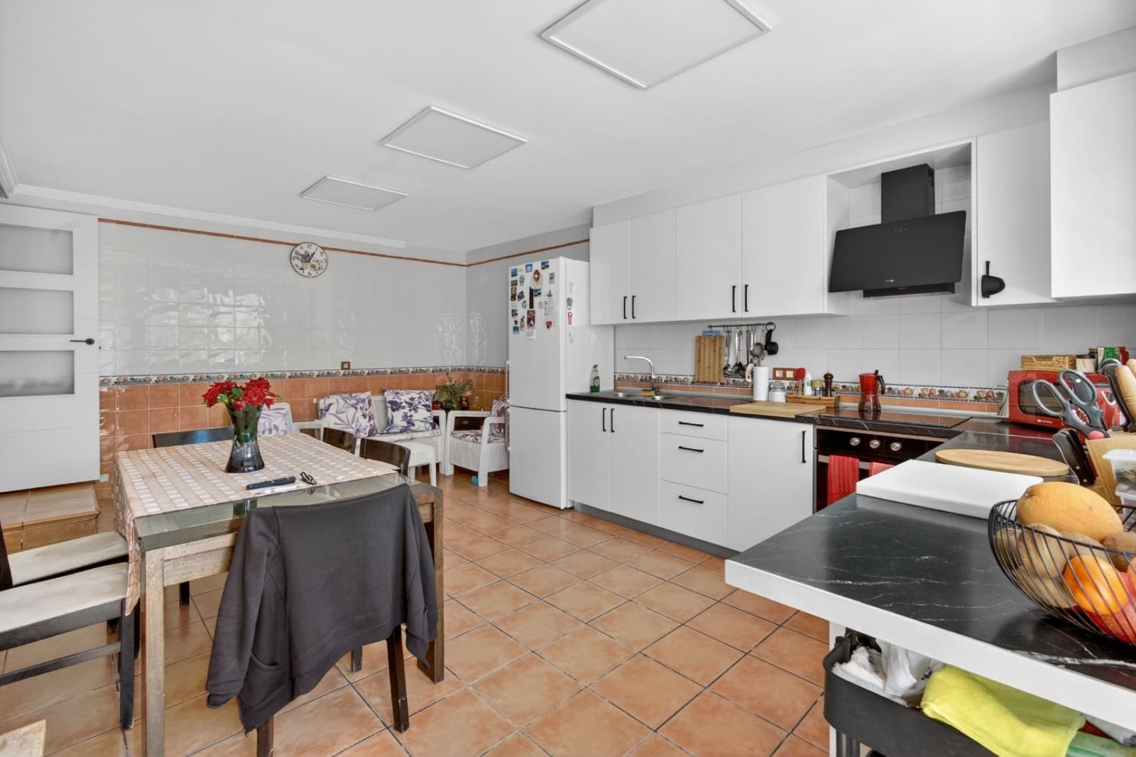 3 Zimmer Villa zu verkaufen in El Altet mit Pool Garage - 670.000 € (Ref: 9849921)