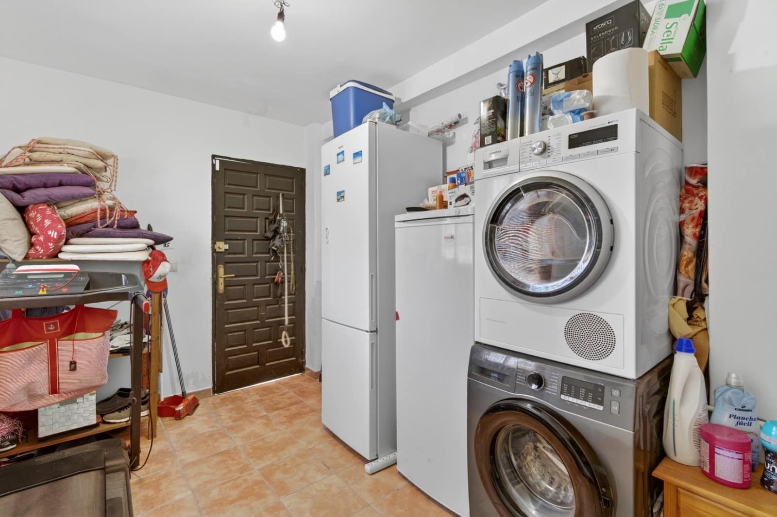 3 Zimmer Villa zu verkaufen in El Altet mit Pool Garage - 670.000 € (Ref: 9849921)