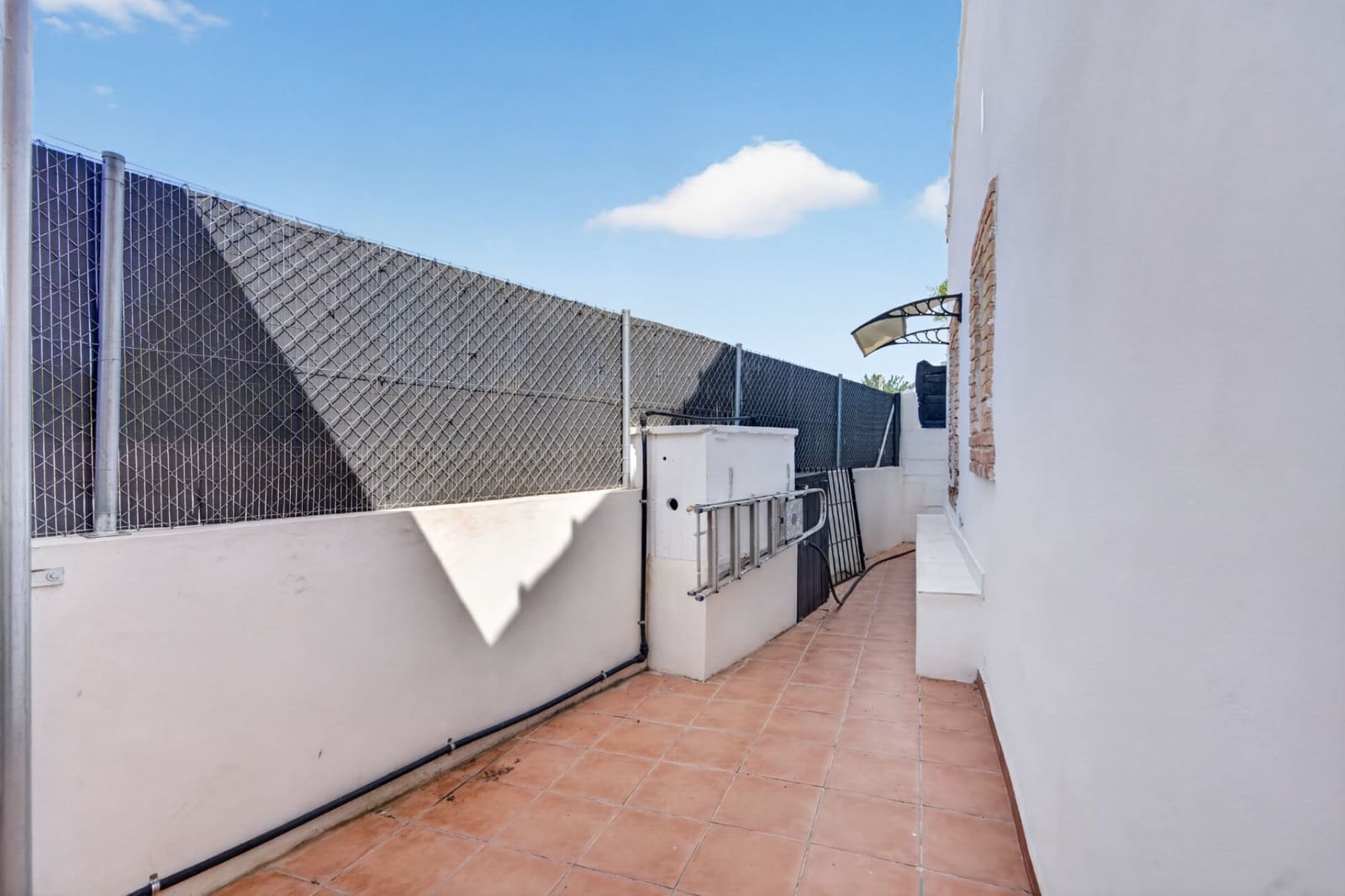 3 Zimmer Villa zu verkaufen in El Altet mit Pool Garage - 670.000 € (Ref: 9849921)