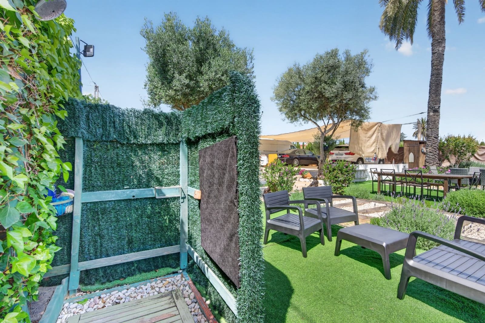 3 Zimmer Villa zu verkaufen in El Altet mit Pool Garage - 670.000 € (Ref: 9849921)