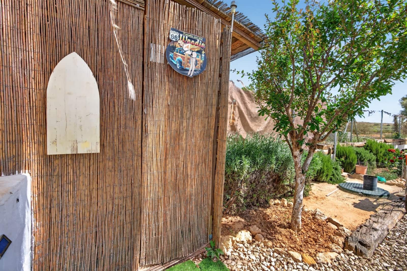 3 Zimmer Villa zu verkaufen in El Altet mit Pool Garage - 670.000 € (Ref: 9849921)