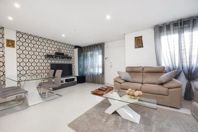 3 chambre Maison de Ville à vendre à Aguas Nuevas, Torrevieja avec piscine garage - 350 000 € (Ref: 9853072)