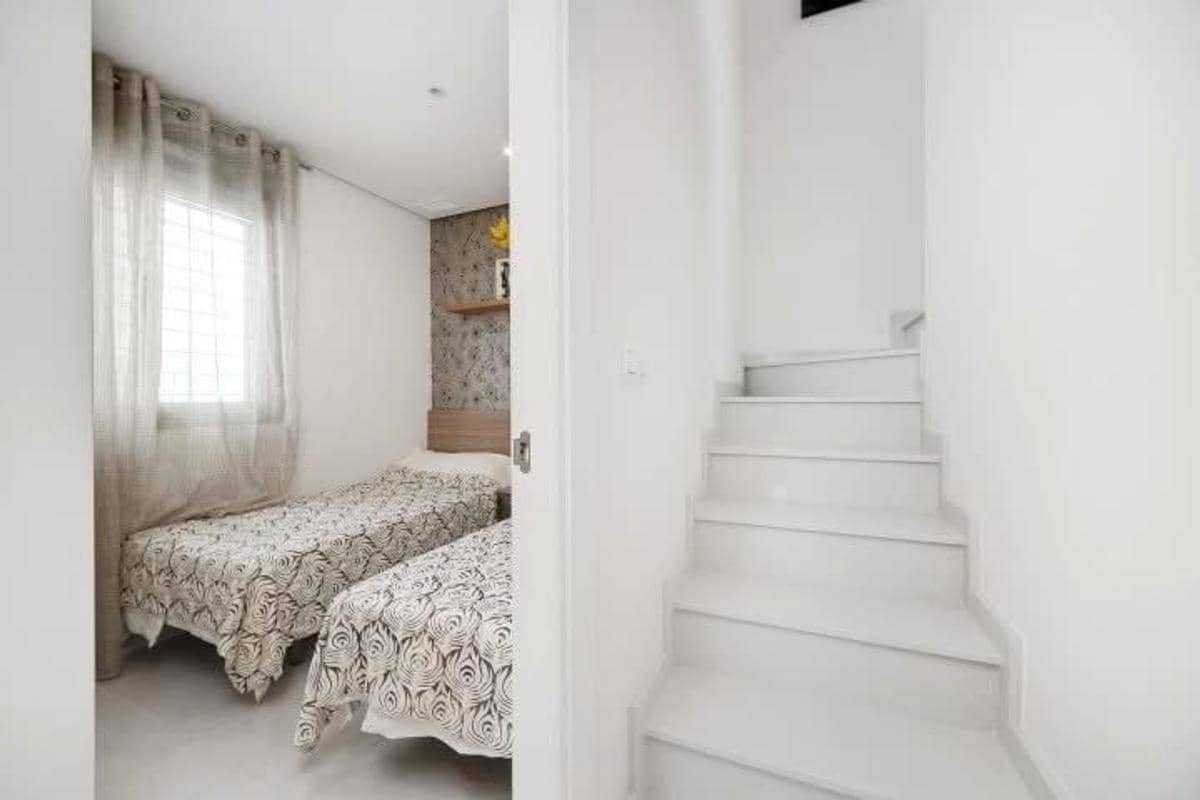 3 chambre Maison de Ville à vendre à Torrevieja avec piscine garage - 350 000 € (Ref: 9853072)