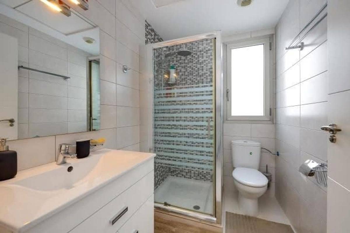 3 chambre Maison de Ville à vendre à Torrevieja avec piscine garage - 350 000 € (Ref: 9853072)