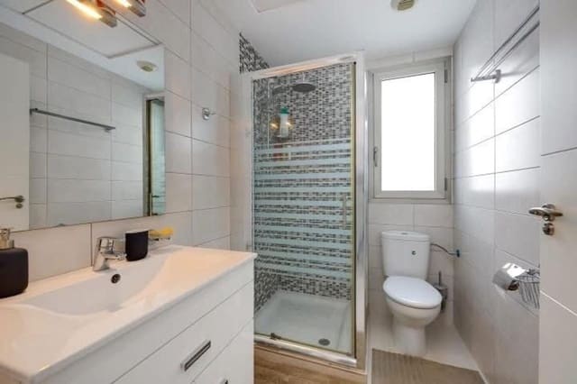 3 chambre Maison de Ville à vendre à Aguas Nuevas, Torrevieja avec piscine garage - 350 000 € (Ref: 9853072)