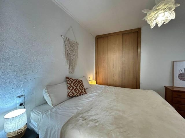 2 chambre Maison de Ville à vendre à Los Balcones - Los Altos, Torrevieja avec piscine - 132 000 € (Ref: 9853074)