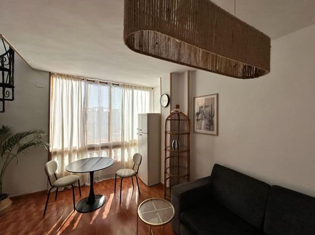 2 chambre Maison de Ville à vendre à Los Balcones - Los Altos, Torrevieja avec piscine - 132 000 € (Ref: 9853074)