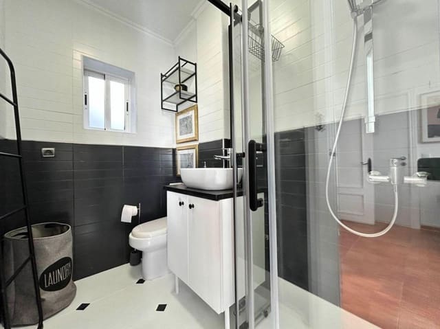 2 chambre Maison de Ville à vendre à Los Balcones - Los Altos, Torrevieja avec piscine - 132 000 € (Ref: 9853074)