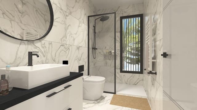 Chalet de 3 habitaciones en Heredades, Almoradí en venta con piscina - 439.000 € (Ref: 9853076)