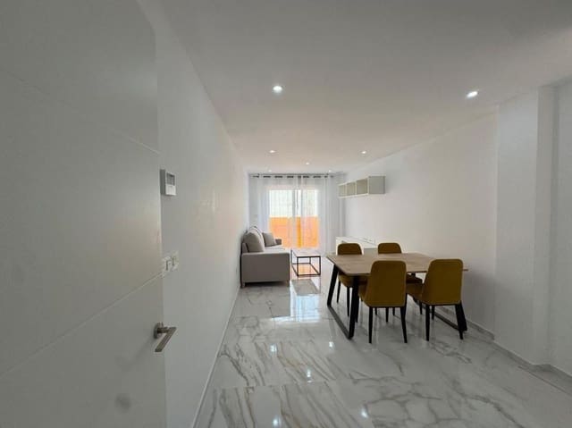 2 sypialnia Mieszkanie na sprzedaż w El Molino, Torrevieja z basenem - 200 000 € (Ref: 9853097)