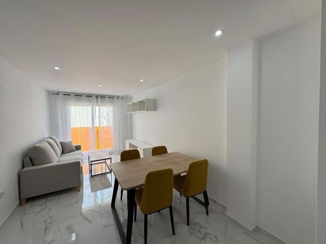 2 sypialnia Mieszkanie na sprzedaż w El Molino, Torrevieja z basenem - 200 000 € (Ref: 9853097)
