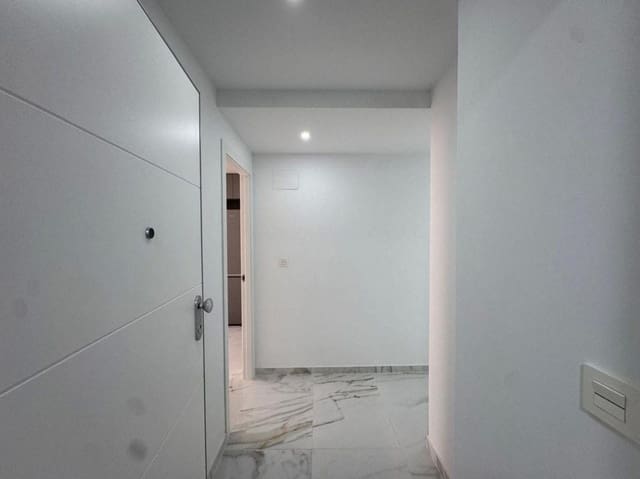 2 sypialnia Mieszkanie na sprzedaż w El Molino, Torrevieja z basenem - 200 000 € (Ref: 9853097)